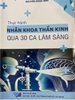 Sách - Thực hành nhãn khoa thần kinh qua 30 ca lâm sàng