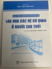 Sách - Lão hoá các hệ cơ quan ở người cao tuổi (SĐH)