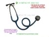 Ống Nghe 3M™ Littmann® Classic III™  - cán màu đặc biệt