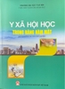 Sách - Y xã hội học trong răng hàm mặt