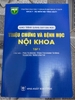 Sách Triệu chứng và bệnh học nội khoa tập 1 - Trường Đại học Y Khoa Phạm Ngọc Thạch