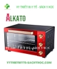 Tủ sấy y khoa Alkato 20 lít ( có chứng chỉ Co, CQ)