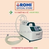 Máy hút dịch 1 bình OROMI SS-6A 20L - Bảo hành chính hãng 5 năm