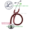 Ống Nghe Littmann Master Cardiology