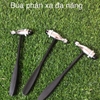 Búa phản xạ 2 đầu đa năng ( cao cấp )