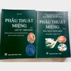 Phẫu thuật miệng Tập 1 và 2  ( HCM )