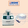 Máy hút dịch 1 bình OROMI SS-6A 20L - Bảo hành chính hãng 5 năm