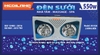 Đèn sưởi Mediamp 550W - Thương hiệu Tne