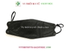 Khẩu trang 4D Tm Mask KF94 - K94 (10cái) -Thương hiệu Trường Mạnh