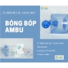 Mặt nạ abu ( Ambu ) bóp bóng (1 cái)