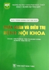 Sách Chẩn Đoán Và Điều Trị Bệnh Nội Khoa - Trường Đại học Y Khoa Phạm Ngọc Thạch