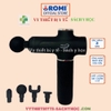Máy Massage Cầm Tay Toàn Thân 6 Cấp Độ OROMI ORM-677