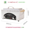 Tủ tiệt trùng dụng cụ nhiệt độ cao CH-360T- Tiệt trùng các dụng cụ bằng kim loại các phòng khám, spa