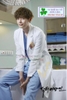Áo blu Nam Nữ phong cách Hàn quốc - Thương hiệu VLA Medical