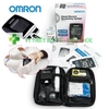 Máy thử tiểu đường omron h 112