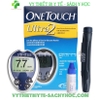 Máy đo đường huyết OneTouch Ultra