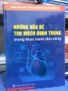 Sách - Những vấn đề tim mạch quan trọng trong thực hành lâm sàng