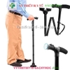 Gậy chống đèn chân chống Ngã ( gấp gọn) Trusty Cane (Gậy 1 chân)