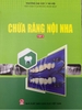 Sách - Chữa răng và nội nha tập 2
