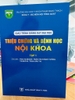 Sách Triệu chứng và bệnh học nội khoa tập 1 - Trường Đại học Y Khoa Phạm Ngọc Thạch