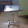 Bàn Típ inox 35*50*2