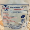 BÔNG Y TẾ 1KG HIỆP HƯNG