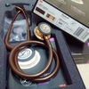 Ống Nghe 3M™ Littmann® Classic III™  - cán màu đặc biệt