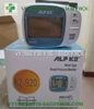 Huyết áp cổ tay ALPK2-K2920