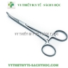 Panh - Pen kẹp phẫu thuật 14cm, cong/ thẳng, có mấu/ không mấu