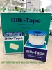 Silk Tape nhỡ ( băng dính vải )/Cái 2,5cmx4m