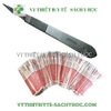 Lưỡi dao mổ các số (11,10,15,12,20,21)