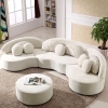 TOP 5 PHONG CÁCH SOFA PHỔ BIẾN GIÚP NÂNG TẦM KHÔNG GIAN SỐNG 2024