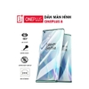 Dán cường lực dẻo ppf full màn hình cho OnePlus 8