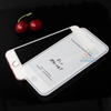 Kính cường lực iPhone 6-6S full dẻo Pro+(trắng, đen)
