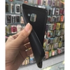 Ốp lưng Samsung J2 Pro dẻo đen 0.3mm