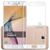 Kính cường lực full màu Samsung Galaxy J5 Prime chống trầy chống va đập