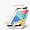 Kính cuờng lực Samsung Galaxy A9 pro độ cuờng lực 9H full màn hình chống trầy cực tốt