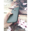 Ốp lưng dẻo đen chống sốc bảo vệ camera Redmi Note 7