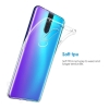 Ốp lưng trong suốt dẻo mềm chống trầy xước cho Oppo F11 Pro