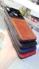Ốp lưng bọc da thời trang rất đẹp cho Xiaomi Redmi Note 7