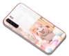 Ốp lưng Oppo A91 hình Heo Con Chibi dễ thương