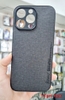 Ốp lưng dẻo vải iPhone 14 Pro Max