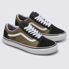 Vans Old Skool Pro Skateboard Green