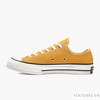 Converse Chuck Taylor All Star 1970s Sunflower Low