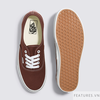 Vans Authentic Bitter Chocolate