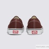 Vans Authentic Bitter Chocolate