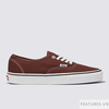 Vans Authentic Bitter Chocolate