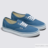 Vans Authentic Classic Blue Navy