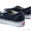 Vans Authentic Dress Blue