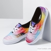 Vans Authentic Pride Multi Color